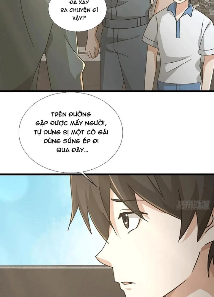Mạt Thế Lạc Viên Chapter 103 - Trang 2