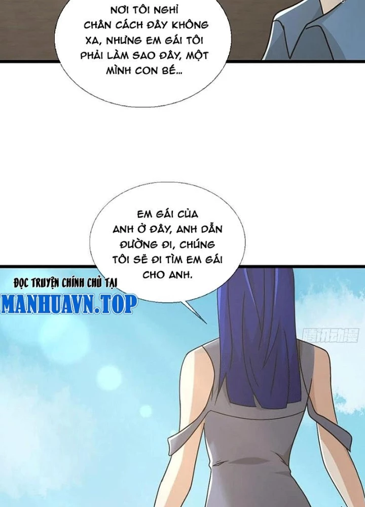 Mạt Thế Lạc Viên Chapter 103 - Trang 2
