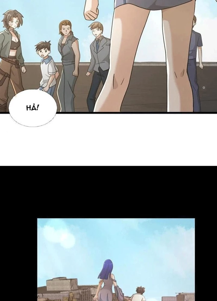 Mạt Thế Lạc Viên Chapter 103 - Trang 2