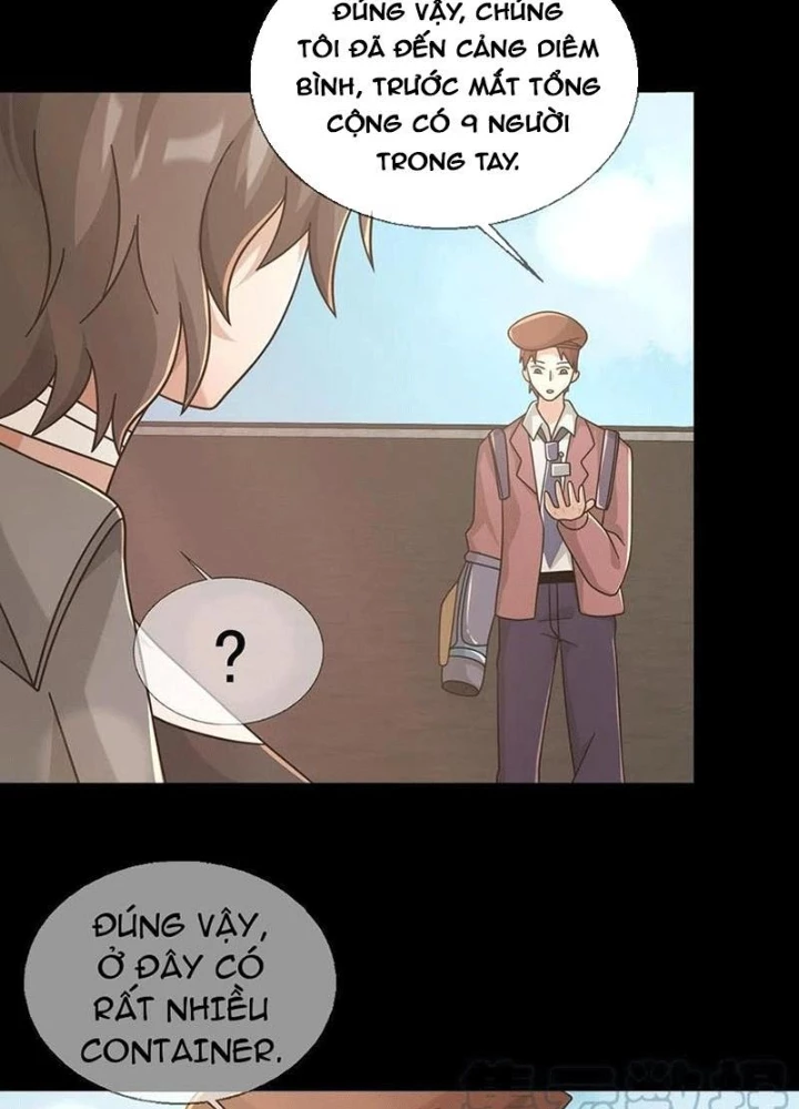 Mạt Thế Lạc Viên Chapter 103 - Trang 2
