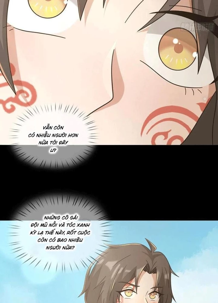 Mạt Thế Lạc Viên Chapter 103 - Trang 2