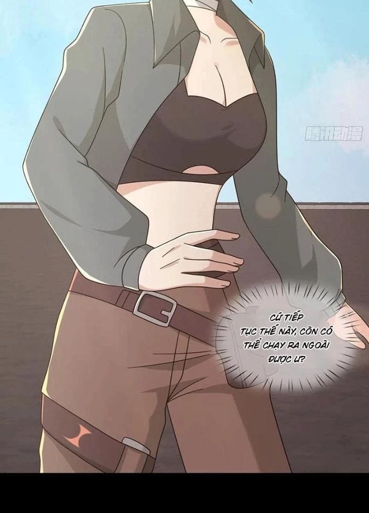 Mạt Thế Lạc Viên Chapter 103 - Trang 2