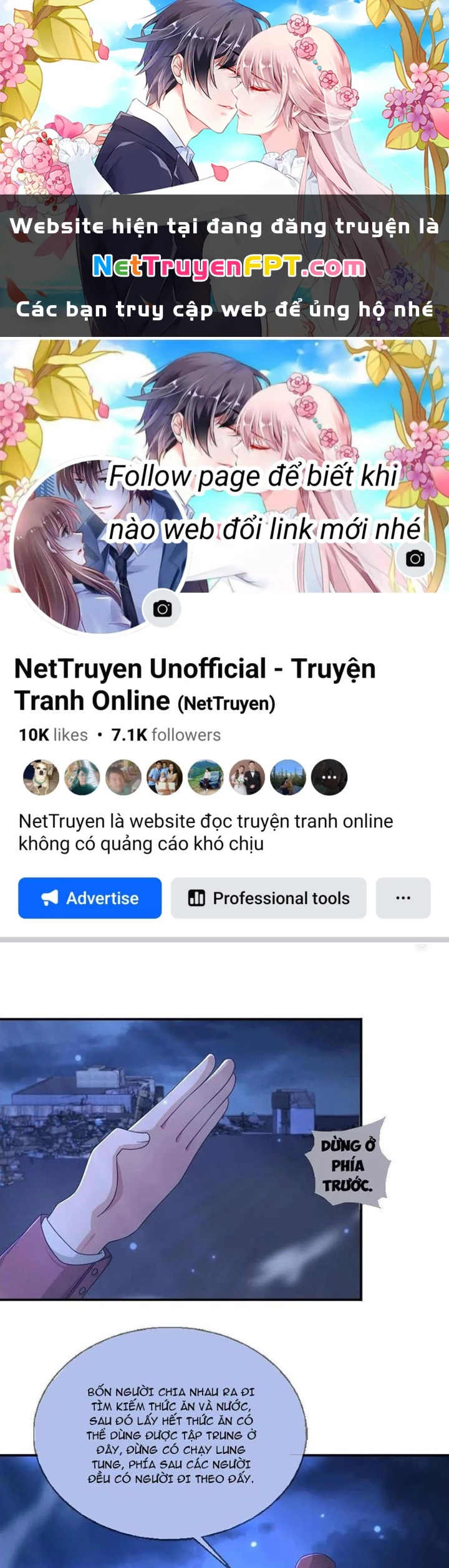 Mạt Thế Lạc Viên Chapter 103 - Trang 2