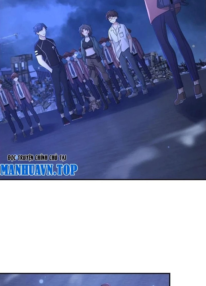 Mạt Thế Lạc Viên Chapter 103 - Trang 2