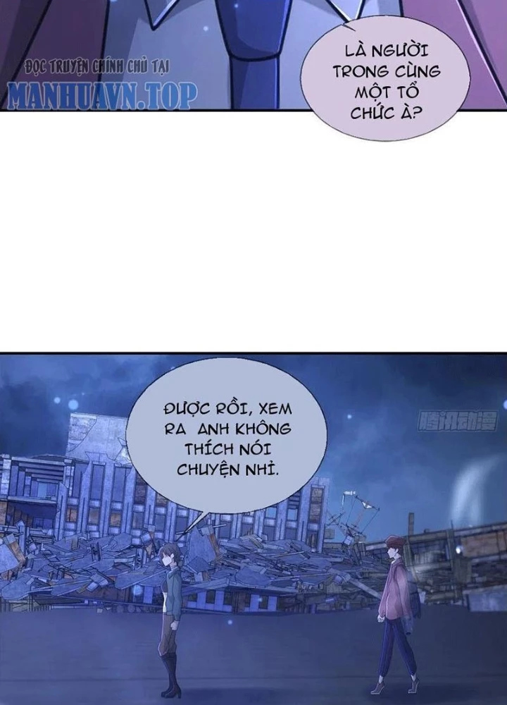 Mạt Thế Lạc Viên Chapter 103 - Trang 2