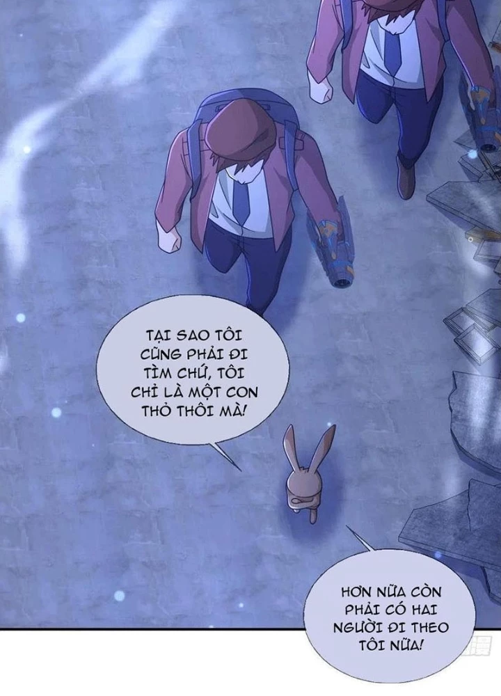 Mạt Thế Lạc Viên Chapter 103 - Trang 2