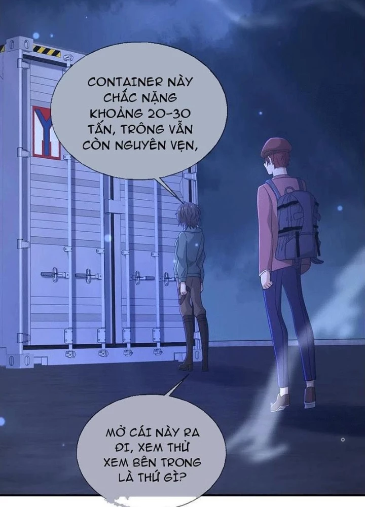 Mạt Thế Lạc Viên Chapter 103 - Trang 2