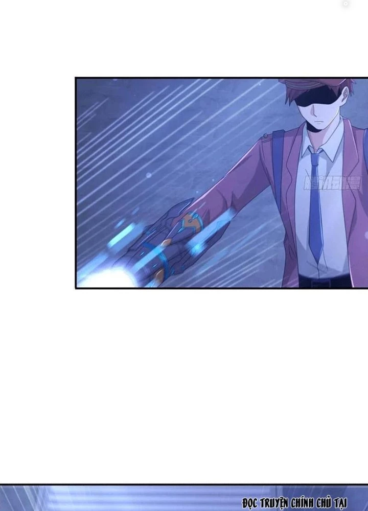 Mạt Thế Lạc Viên Chapter 103 - Trang 2