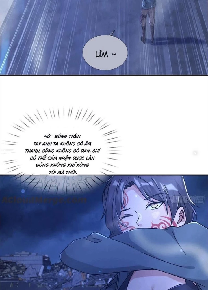 Mạt Thế Lạc Viên Chapter 103 - Trang 2
