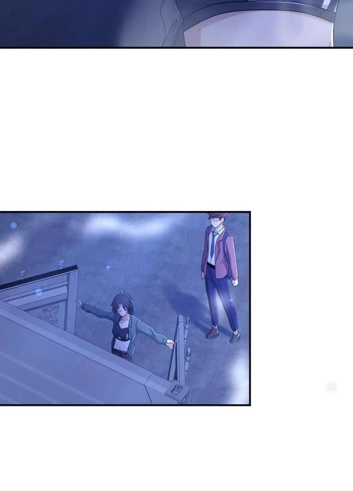 Mạt Thế Lạc Viên Chapter 103 - Trang 2