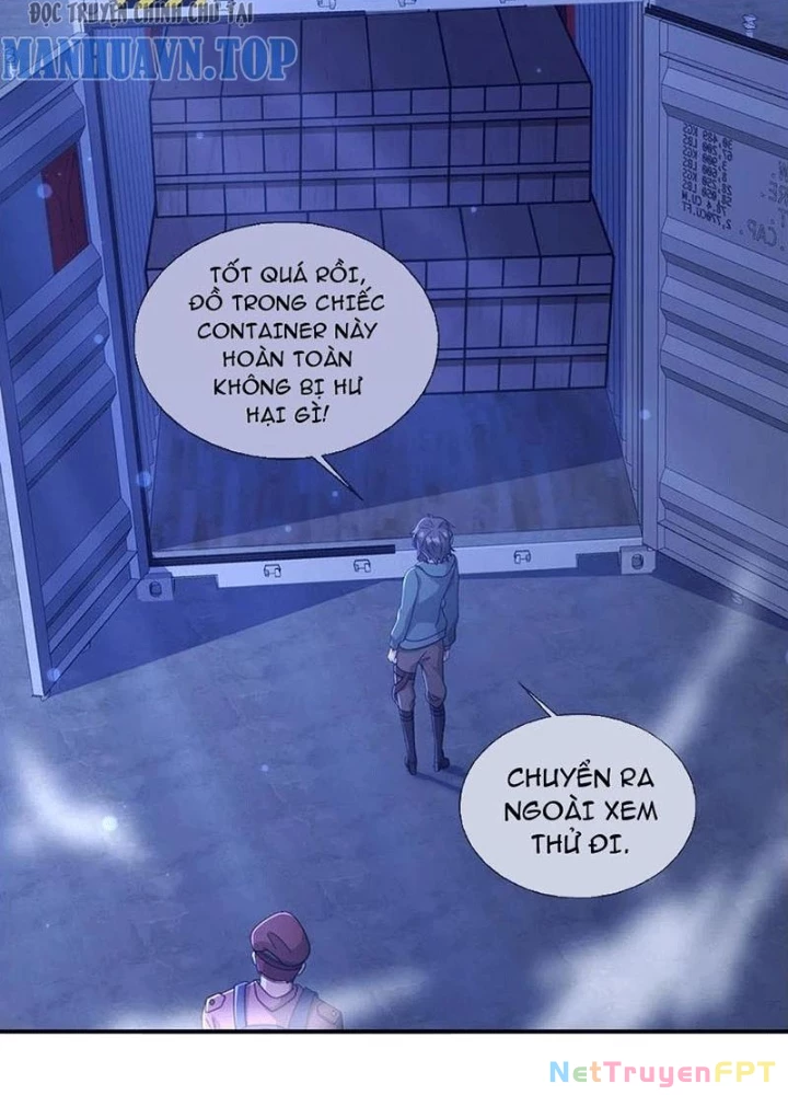 Mạt Thế Lạc Viên Chapter 103 - Trang 2