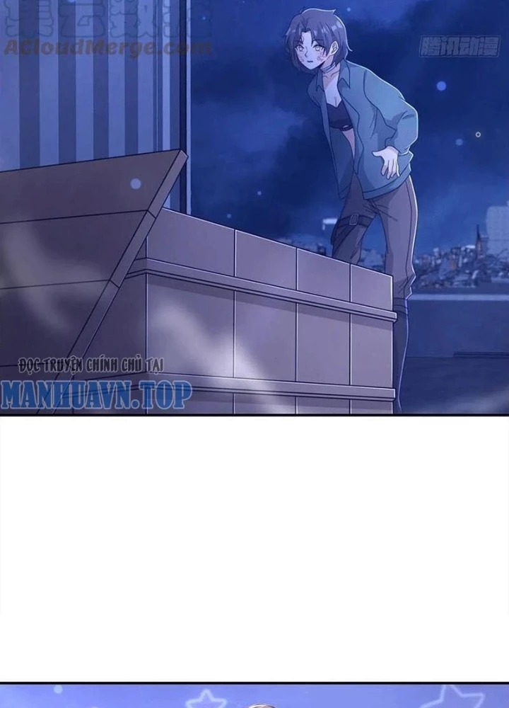 Mạt Thế Lạc Viên Chapter 103 - Trang 2