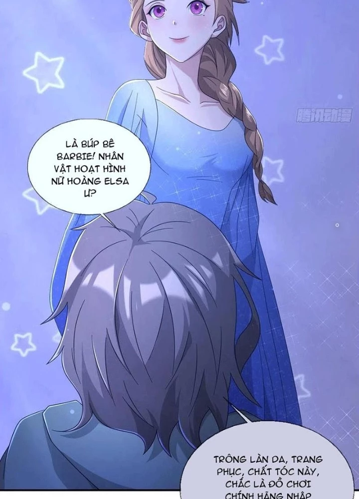 Mạt Thế Lạc Viên Chapter 103 - Trang 2