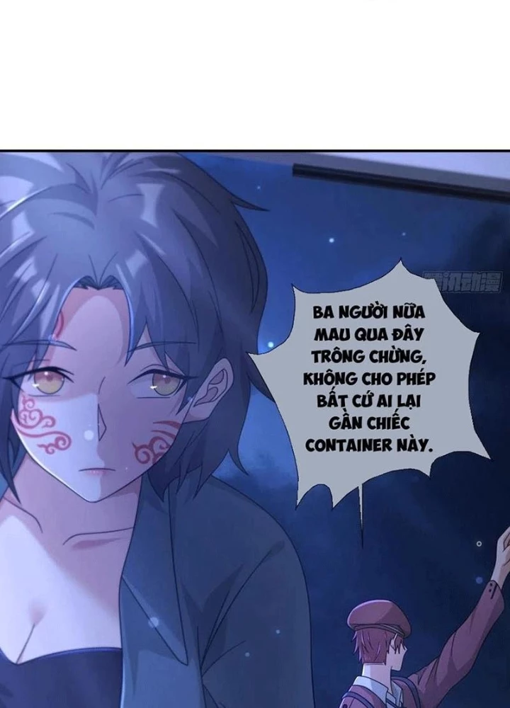 Mạt Thế Lạc Viên Chapter 103 - Trang 2
