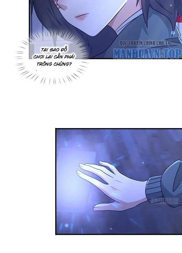 Mạt Thế Lạc Viên Chapter 103 - Trang 2