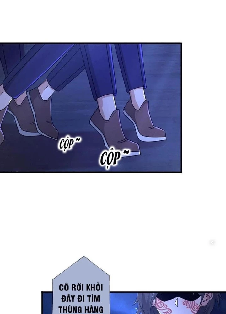 Mạt Thế Lạc Viên Chapter 103 - Trang 2