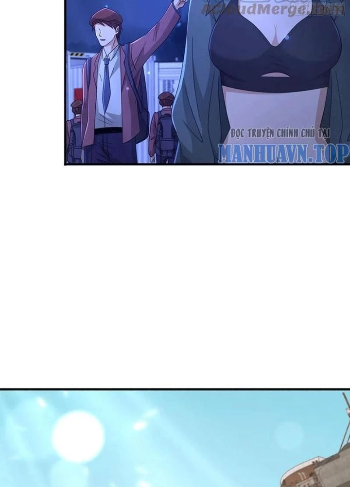 Mạt Thế Lạc Viên Chapter 103 - Trang 2