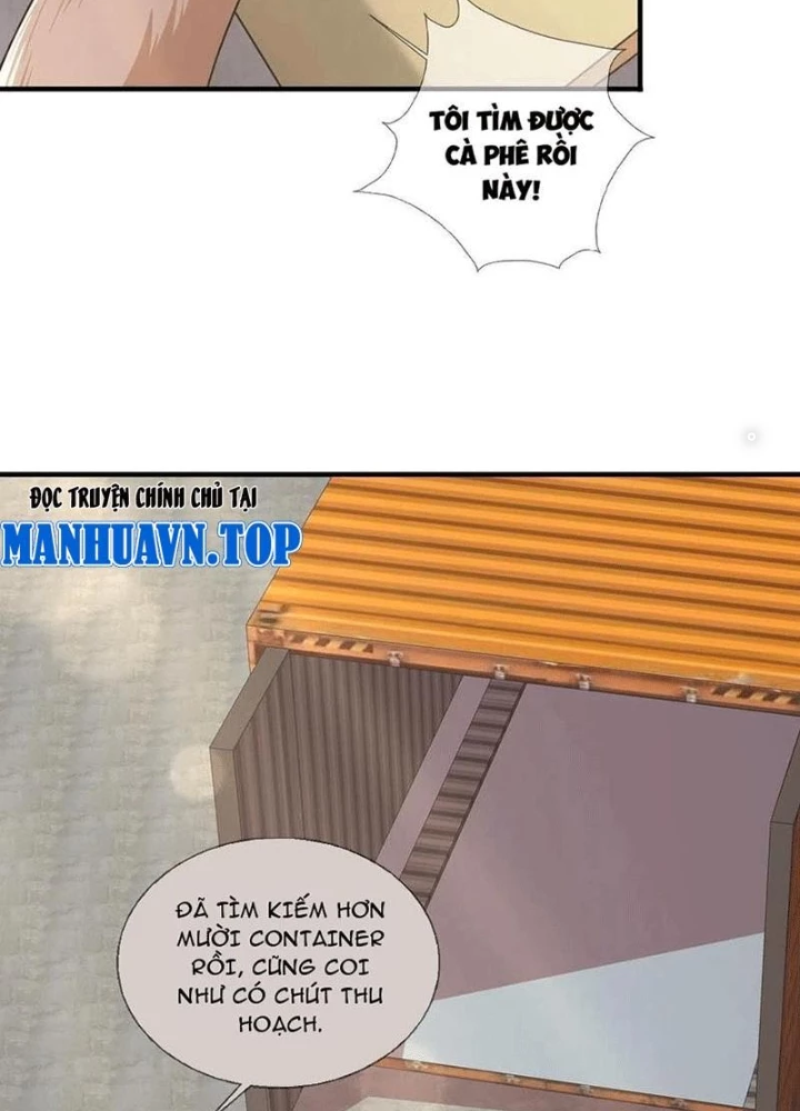 Mạt Thế Lạc Viên Chapter 103 - Trang 2