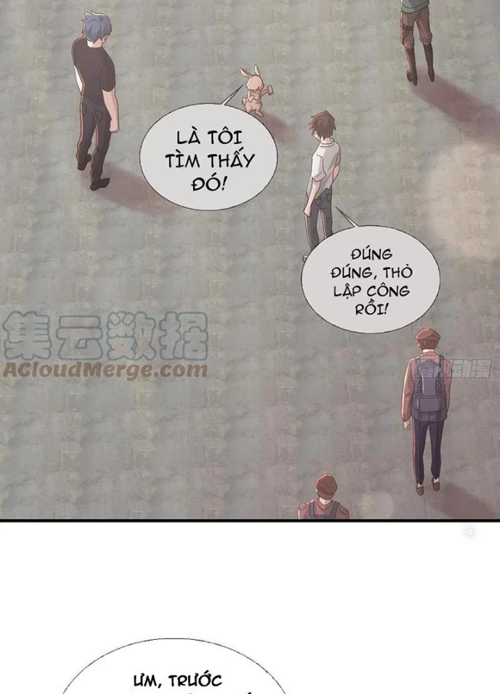 Mạt Thế Lạc Viên Chapter 103 - Trang 2