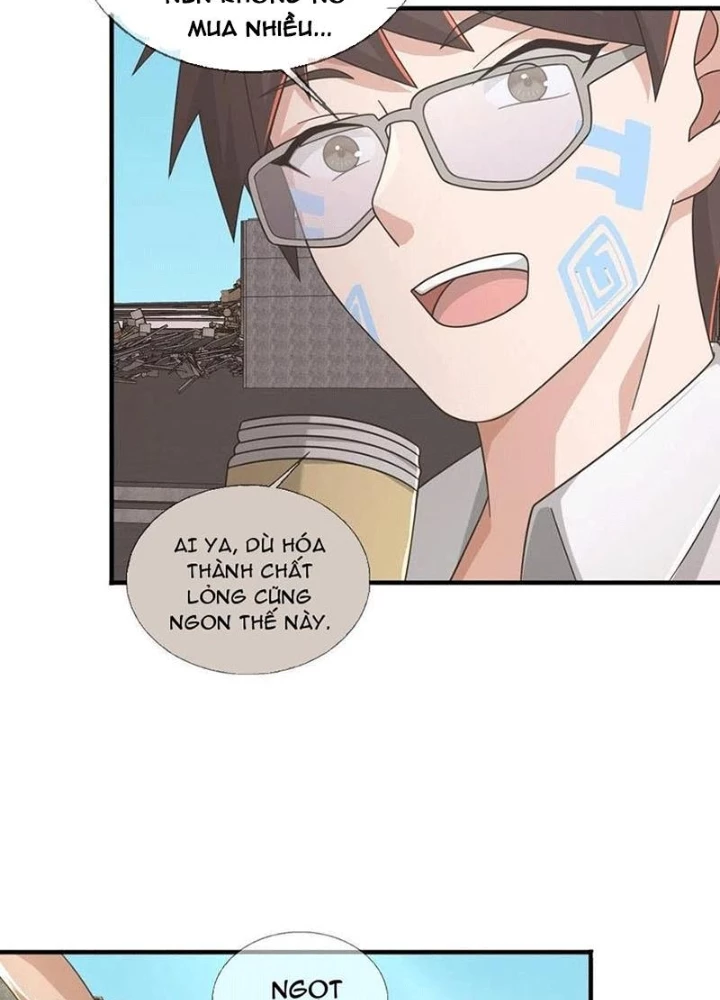 Mạt Thế Lạc Viên Chapter 103 - Trang 2