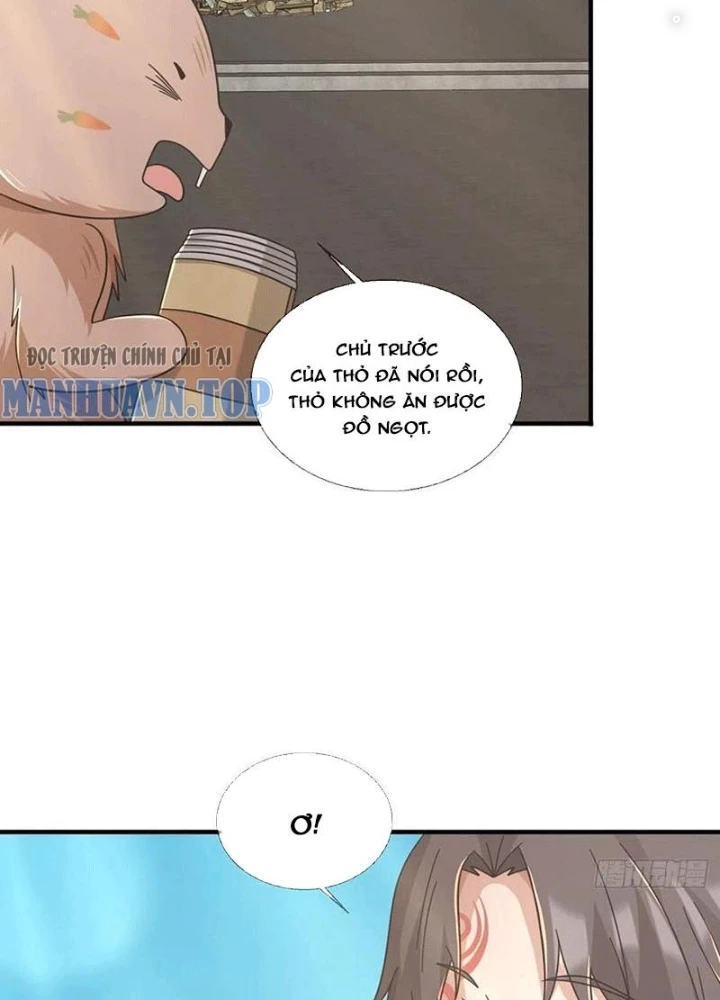 Mạt Thế Lạc Viên Chapter 103 - Trang 2
