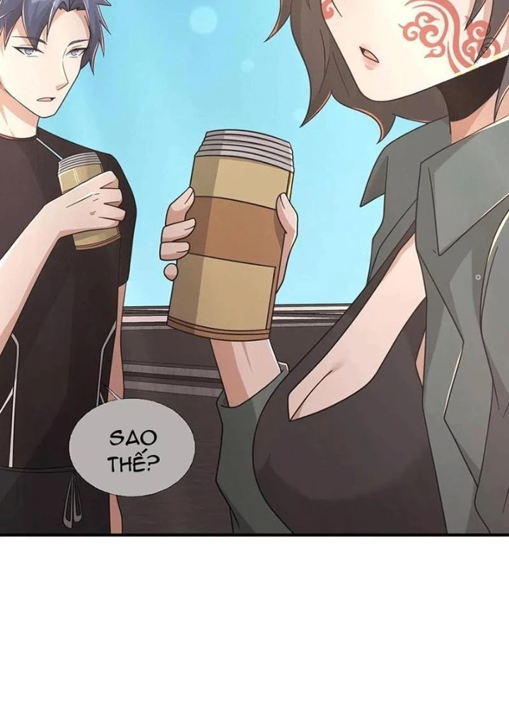 Mạt Thế Lạc Viên Chapter 103 - Trang 2