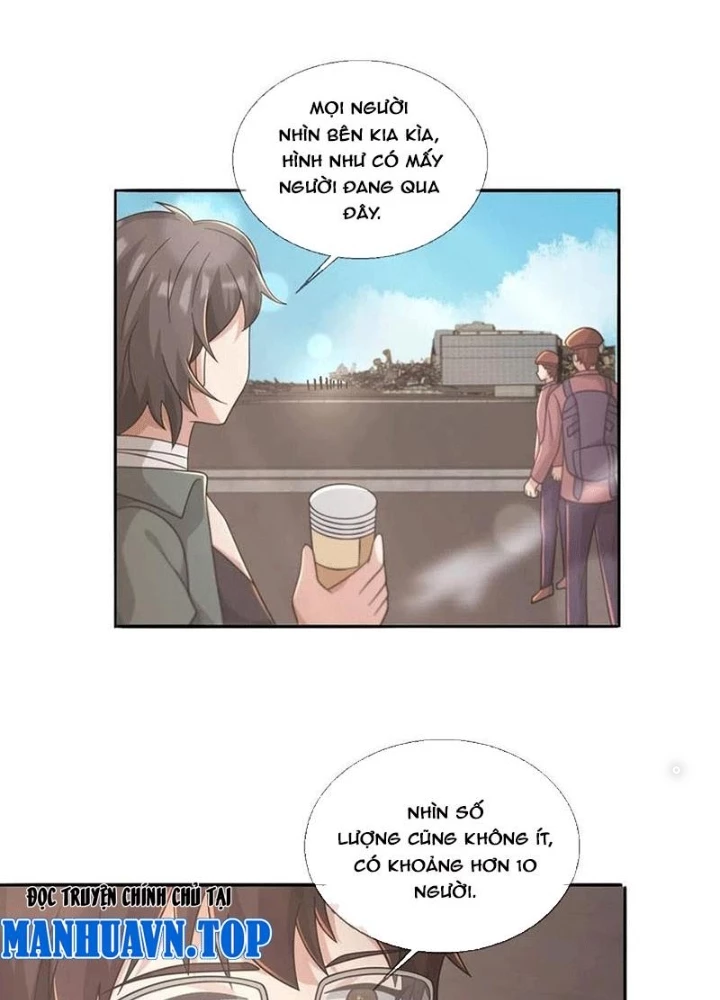 Mạt Thế Lạc Viên Chapter 103 - Trang 2