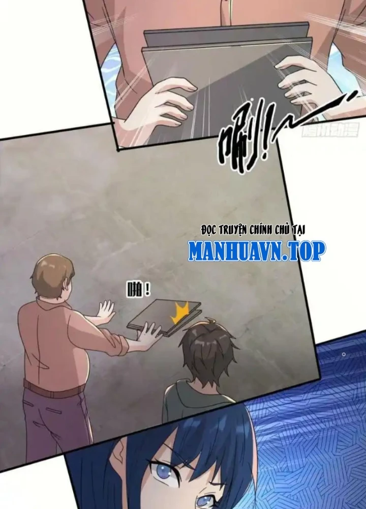 Mạt Thế Lạc Viên Chapter 106 - Trang 2