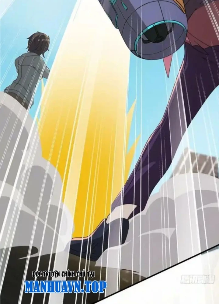 Mạt Thế Lạc Viên Chapter 106 - Trang 2