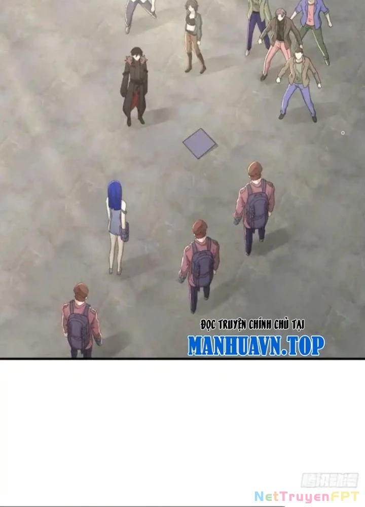 Mạt Thế Lạc Viên Chapter 106 - Trang 2