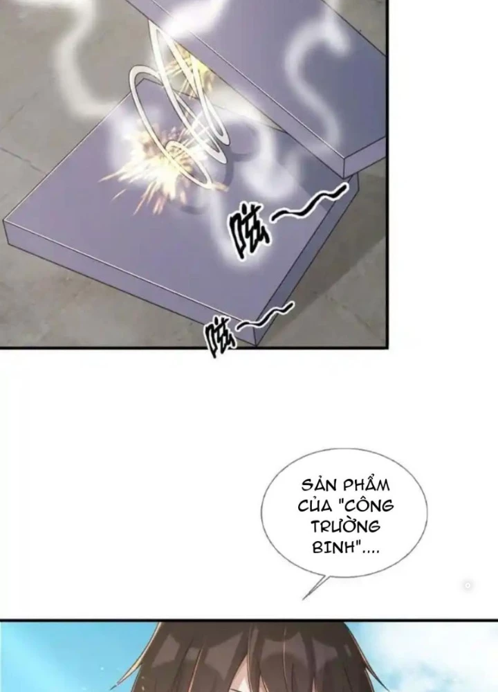 Mạt Thế Lạc Viên Chapter 106 - Trang 2
