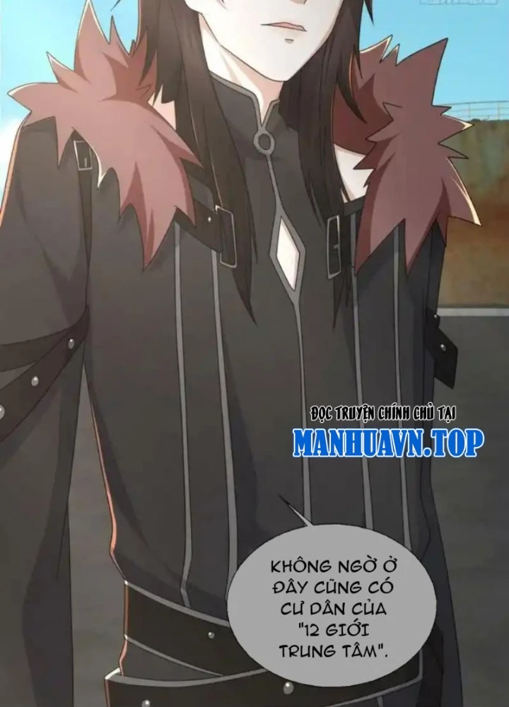 Mạt Thế Lạc Viên Chapter 106 - Trang 2
