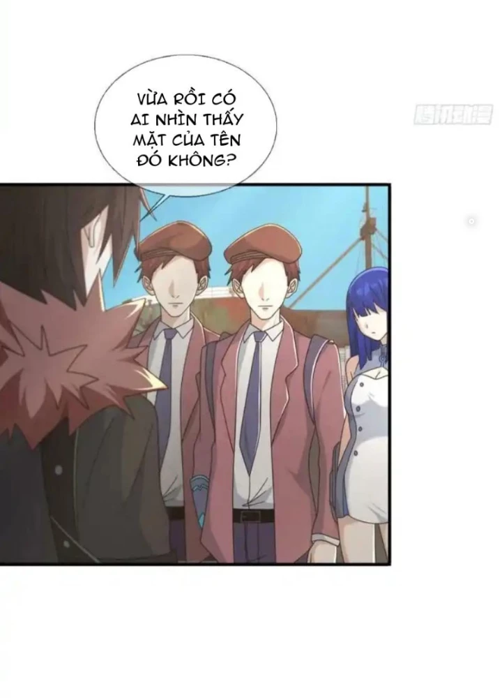 Mạt Thế Lạc Viên Chapter 106 - Trang 2