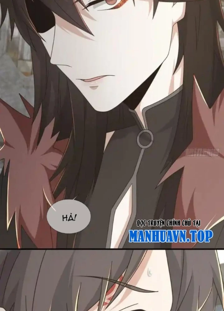 Mạt Thế Lạc Viên Chapter 106 - Trang 2