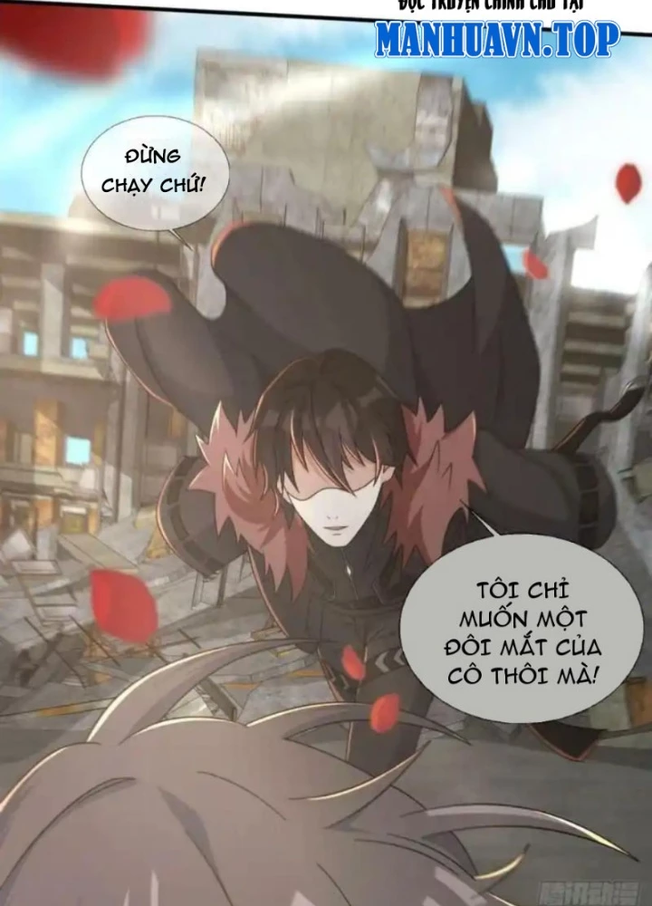 Mạt Thế Lạc Viên Chapter 106 - Trang 2