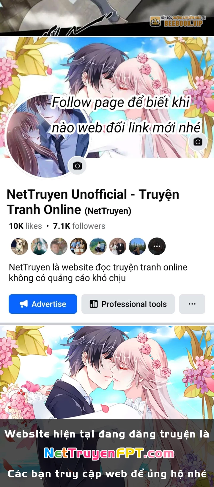 Mạt Thế Lạc Viên Chapter 106 - Trang 2
