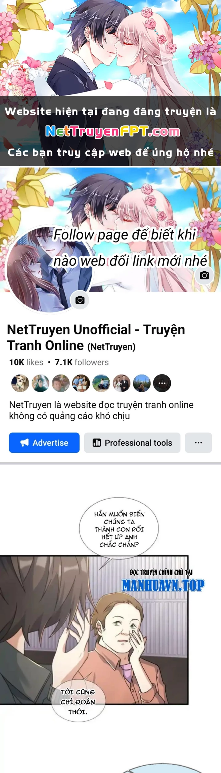 Mạt Thế Lạc Viên Chapter 106 - Trang 2