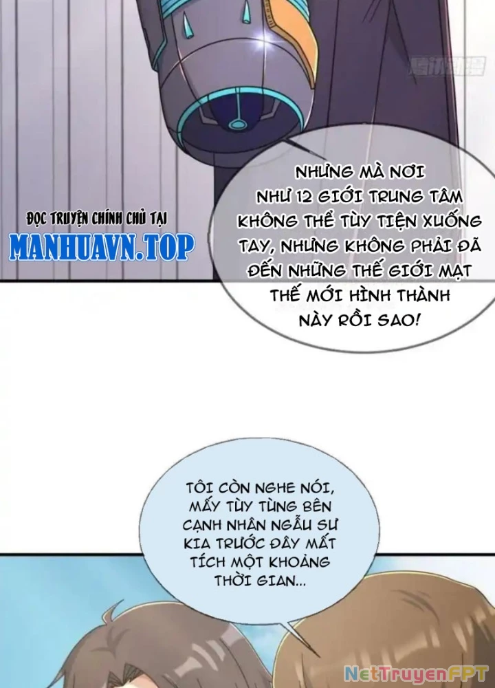 Mạt Thế Lạc Viên Chapter 106 - Trang 2