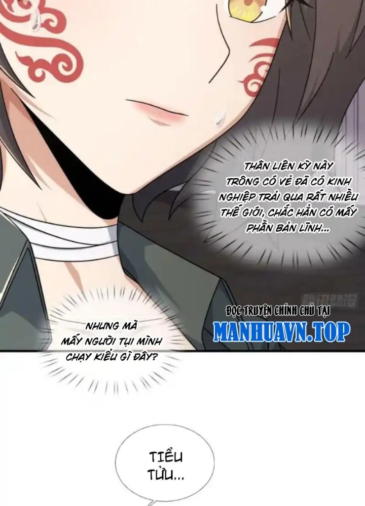 Mạt Thế Lạc Viên Chapter 106 - Trang 2