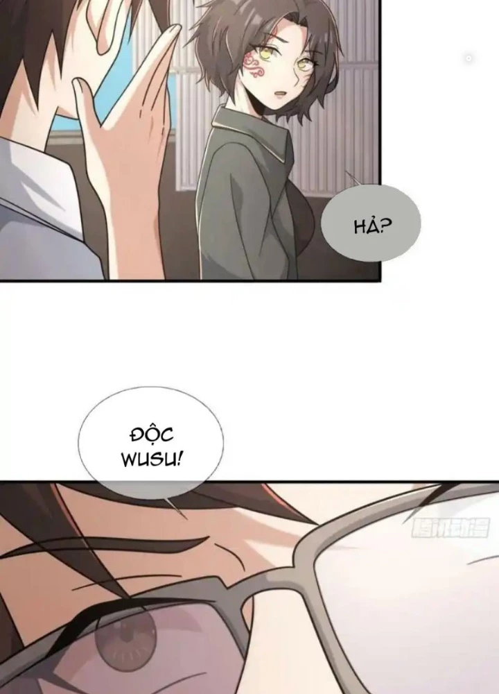 Mạt Thế Lạc Viên Chapter 106 - Trang 2