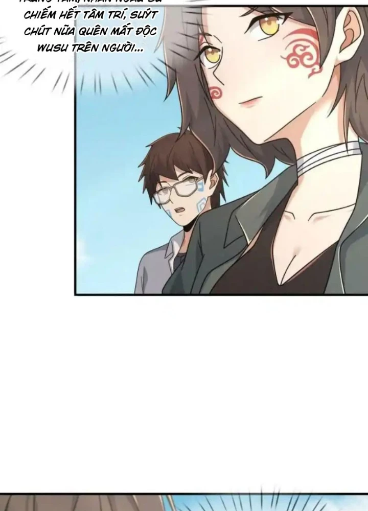 Mạt Thế Lạc Viên Chapter 106 - Trang 2