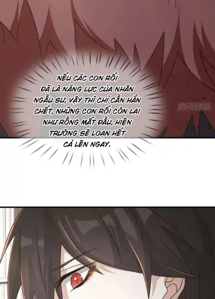Mạt Thế Lạc Viên Chapter 106 - Trang 2