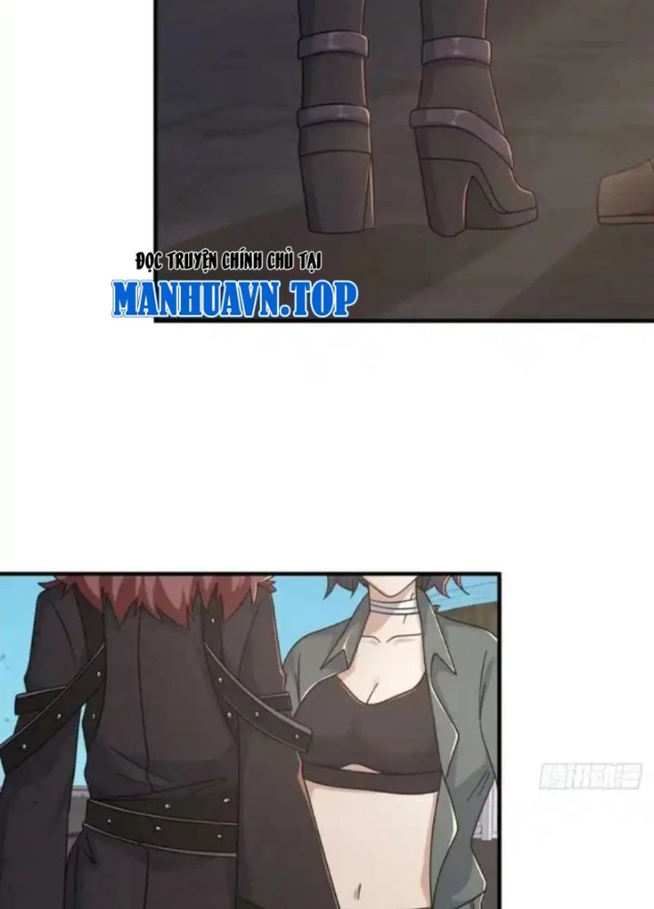 Mạt Thế Lạc Viên Chapter 106 - Trang 2