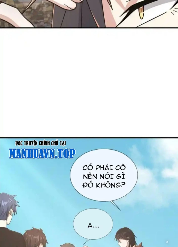 Mạt Thế Lạc Viên Chapter 106 - Trang 2