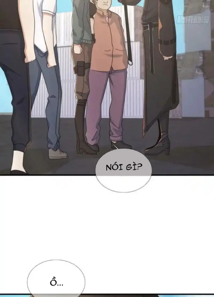Mạt Thế Lạc Viên Chapter 106 - Trang 2