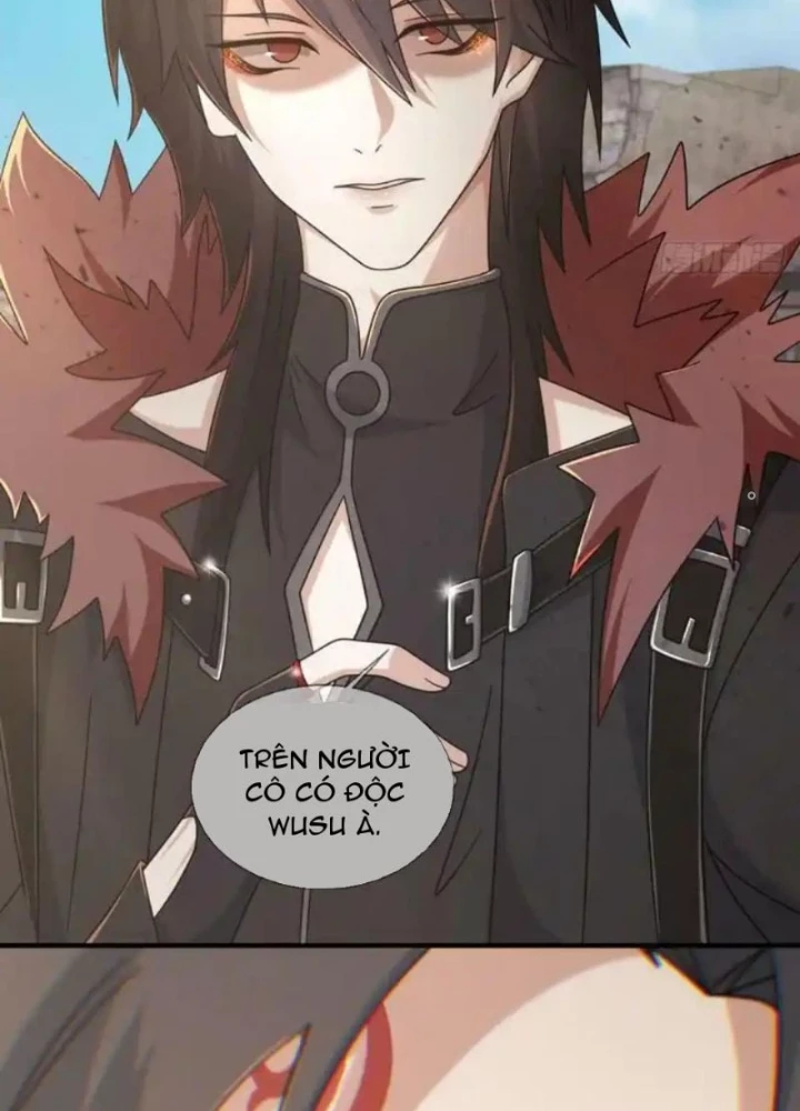 Mạt Thế Lạc Viên Chapter 106 - Trang 2