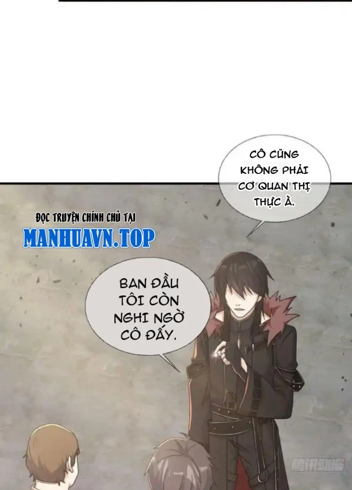 Mạt Thế Lạc Viên Chapter 106 - Trang 2