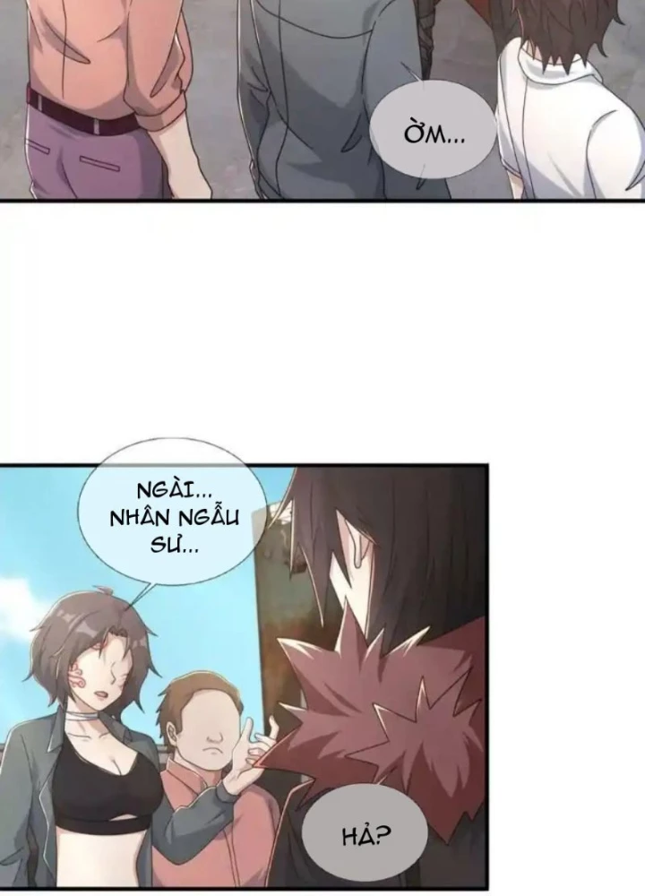 Mạt Thế Lạc Viên Chapter 106 - Trang 2