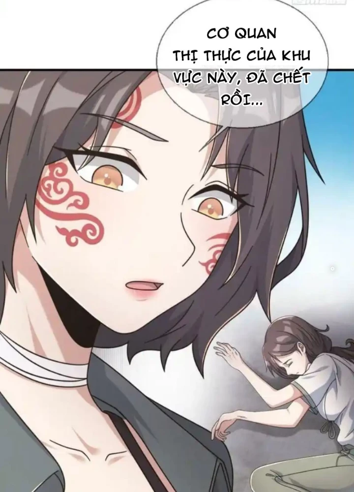 Mạt Thế Lạc Viên Chapter 106 - Trang 2