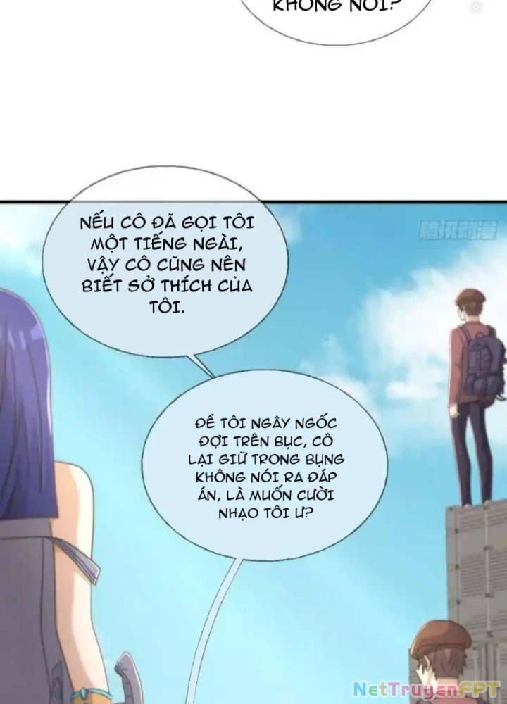 Mạt Thế Lạc Viên Chapter 106 - Trang 2